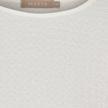 T-shirt Langærmet Vionne