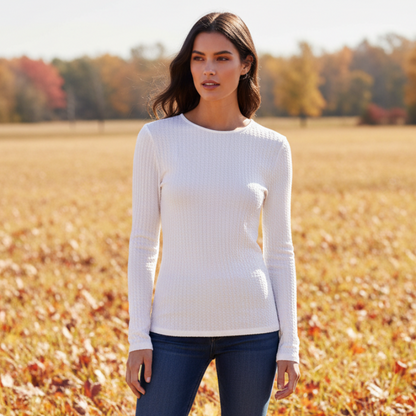 Cardigan Silje