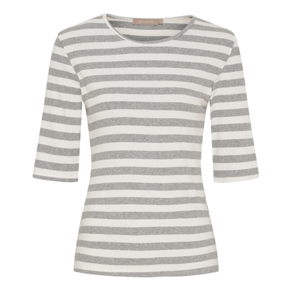 T-shirt Nena, Grå
