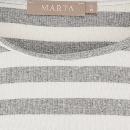 T-shirt Nena, Grå