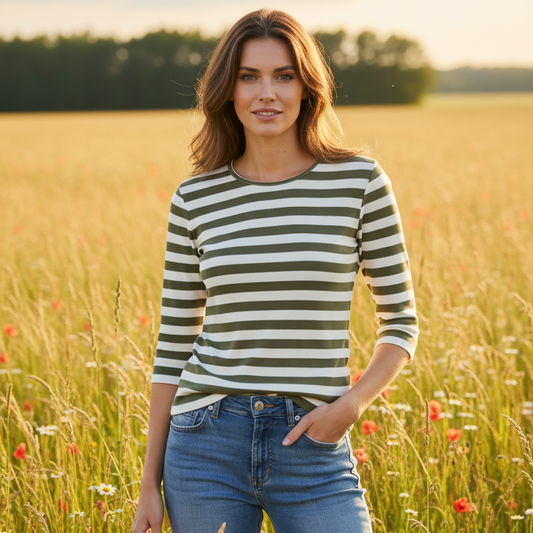 Cardigan Silje