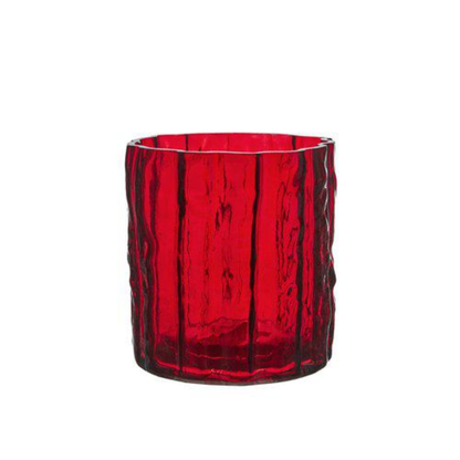 Ljuslykta Valdir, Röd