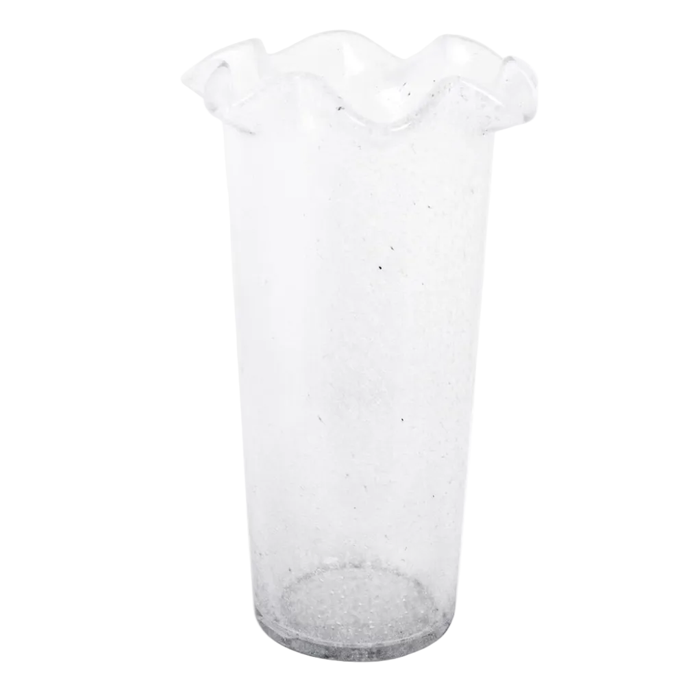 Vas Milla Hög, Klar