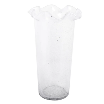 Vas Milla Hög, Klar