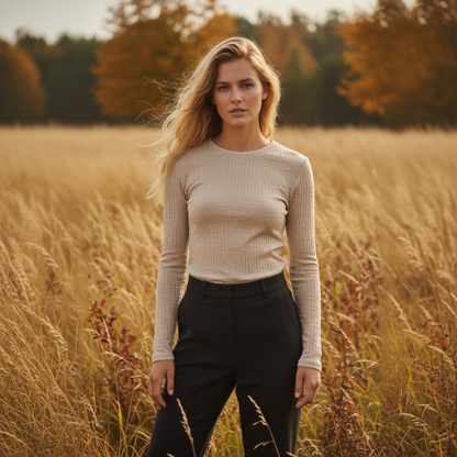 Cardigan Silje