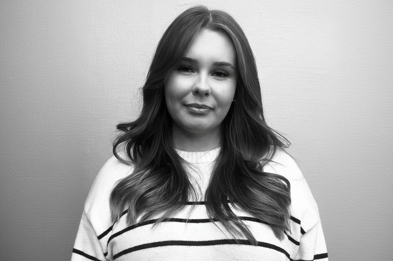 Employee photo